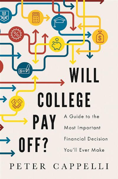 Will College Pay Off?