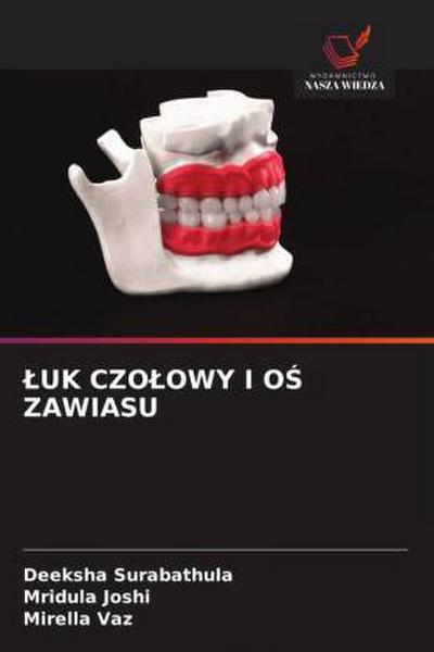¿UK CZO¿OWY I O¿ ZAWIASU