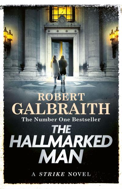 The Hallmarked Man