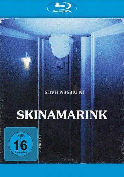 Skinamarink