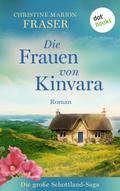 Die Frauen von Kinvara