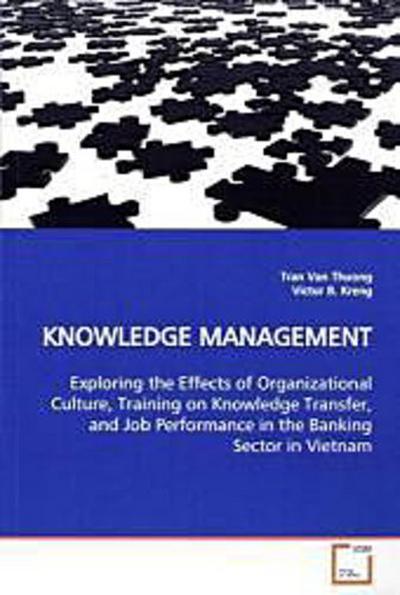 KNOWLEDGE MANAGEMENT