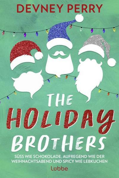 The Holiday Brothers
