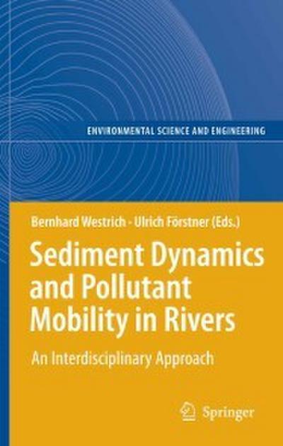 Sediment Dynamics and Pollutant Mobility in Rivers
