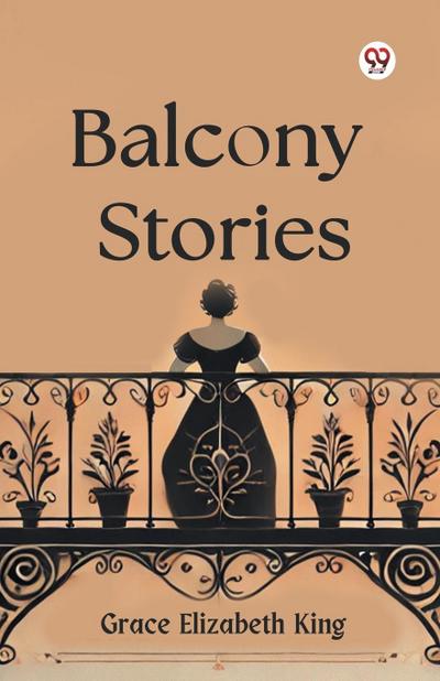 Balcony Stories
