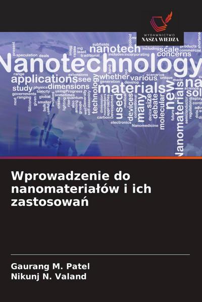 Wprowadzenie do nanomateria¿ów i ich zastosowa¿