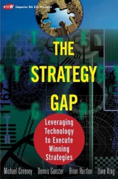 The Strategy Gap