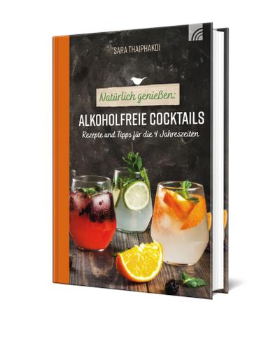Natürlich genießen: Alkoholfreie Cocktails 
