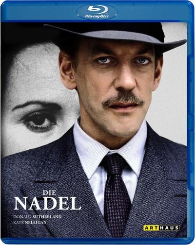 Follett, K: Nadel/Blu-ray