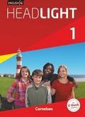 English G Headlight - Allgemeine Ausgabe - Band 1: