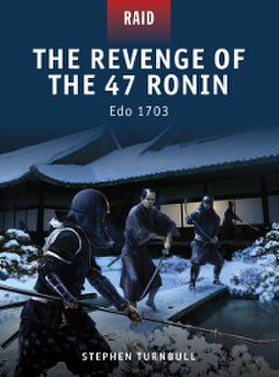 Revenge of the 47 Ronin
