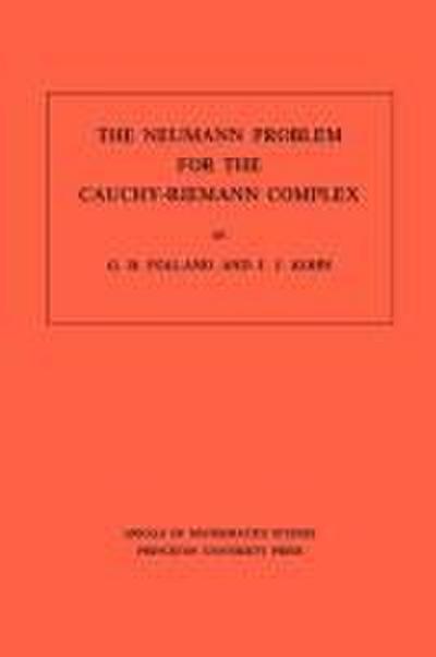 The Neumann Problem for the Cauchy-Riemann Complex