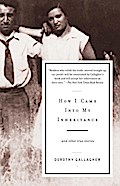 How I Came Into My Inheritance