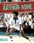Arthur Ashe
