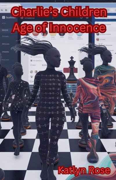 Charlie’s Children