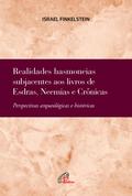 Realidades hasmoneias subjacentes aos livros de Esdras, Neemias e Crônicas
