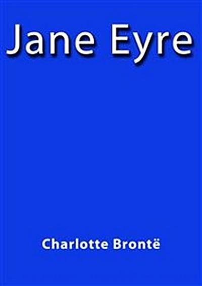 Jane Eyre