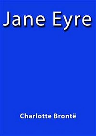 Jane Eyre