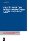 Organisation und Projektmanagement