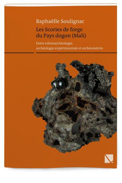 Les Scories de forge du Pays dogon (Mali).