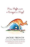 How High Can a Kangaroo Hop?