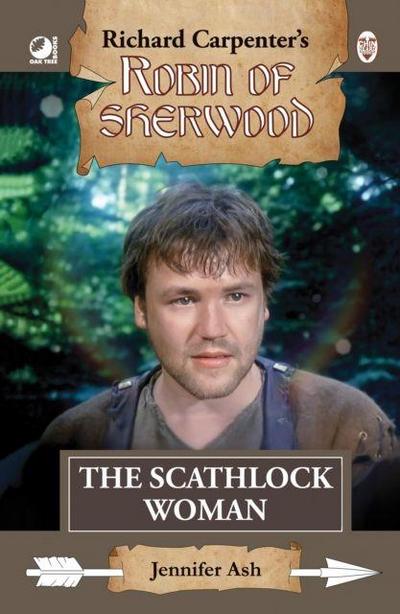 Robin of Sherwood - The Scathlock Woman