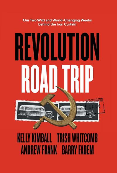 Revolution Road Trip