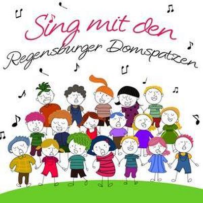 Sing mit den Regensburger Domspatzen
