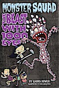The Beast with 1000 Eyes #3
