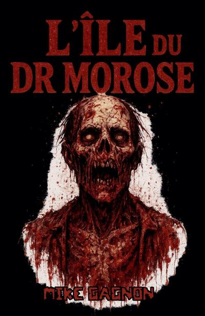 L’île du Dr Morose