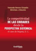 Competitividad de las ciudades desde la perspectiva sistémica. el caso de Bogotá