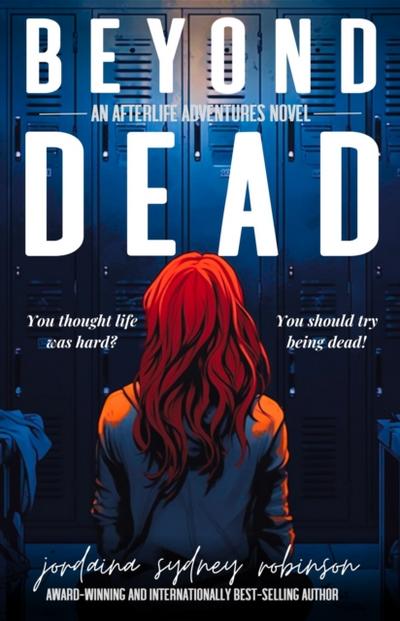 Beyond Dead