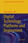 Digital Technology Platforms and Deployment