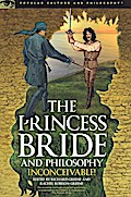 The Princess Bride and Philosophy