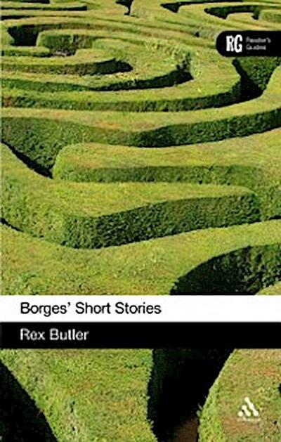 Borges’’ Short Stories
