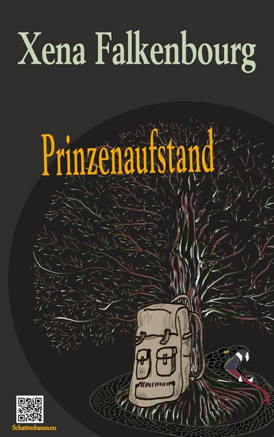 Prinzenaufstand