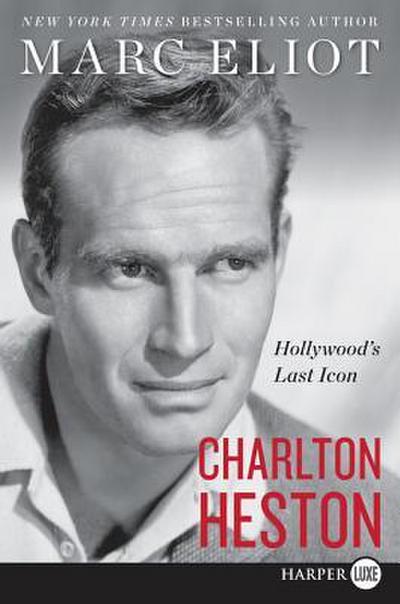 Charlton Heston LP