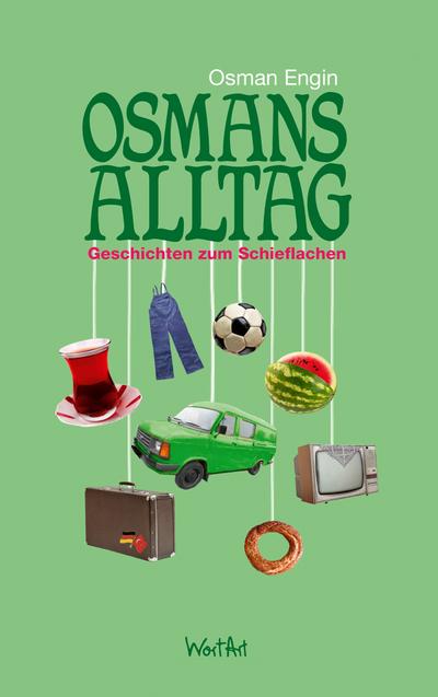 Osmans Alltag