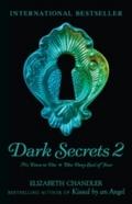 Dark Secrets: No Time to Die & The Deep End of