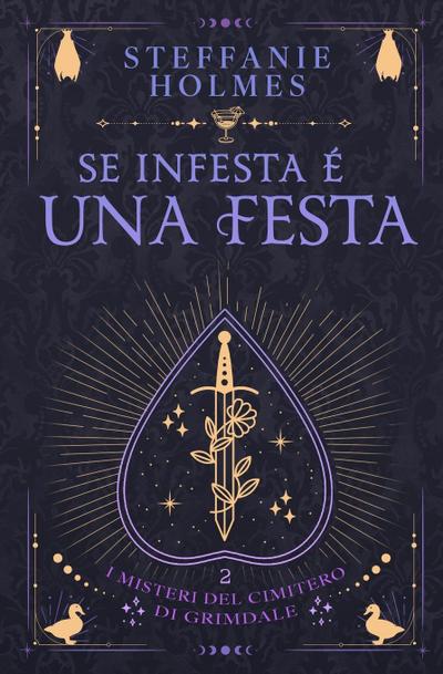 Se infesta è una festa