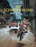Der Schweinehund 3: Guajeraï
