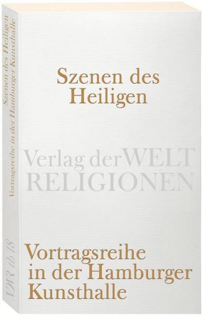 Szenen des Heiligen