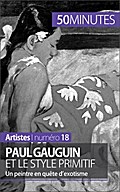 Paul Gauguin et le style primitif