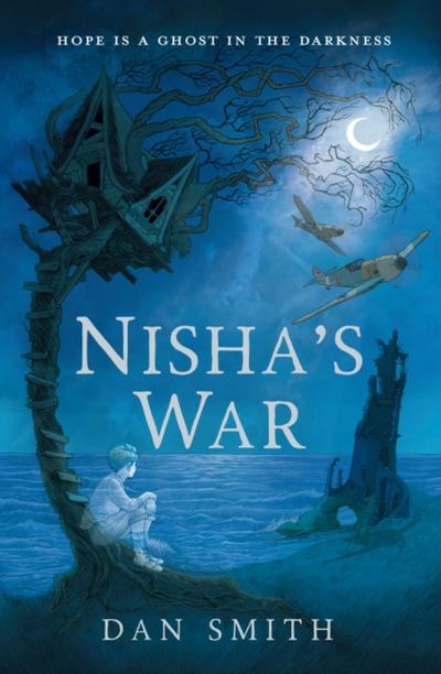 Nisha’s War (ebook)