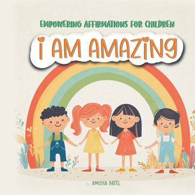 Patel, A: I am amazing
