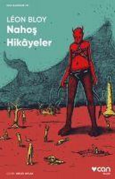 Nahos Hikayeler
