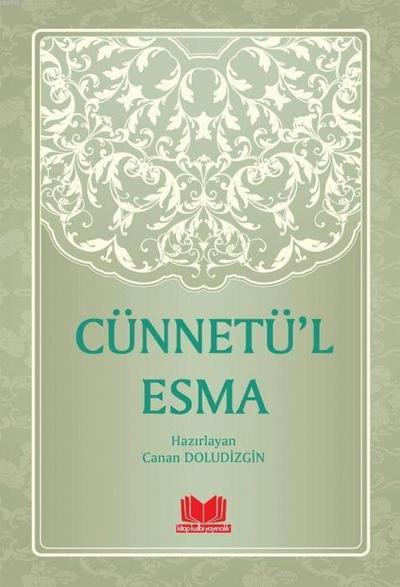 Cünnettül Esma