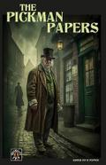 The Pickman Papers