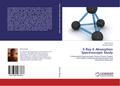 X-Ray K Absorption Spectroscopic Study