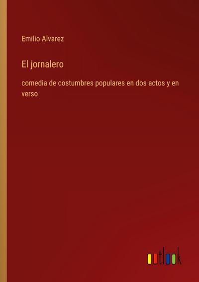 El jornalero